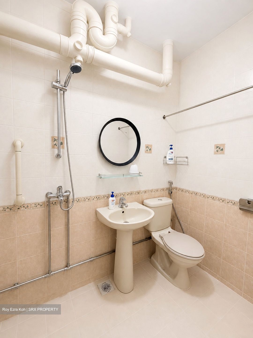 Blk 369 Woodlands Avenue 1 (Woodlands), HDB 5 Rooms #610586391